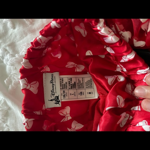 Disney toddler girls tutu skirt - Picture 3 of 4